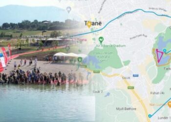 Maratona bllokon rrugët e Tiranës në fundjavë, ja si do të devijojë qarkullimi