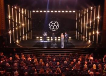 “Mbreti i ri” i Futbollit, Dembele është fituesi i Topit të Artë 2025