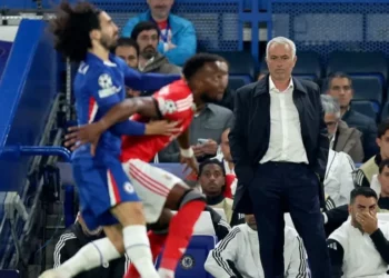 Liga e Kampionëve: Liverpooli humbet me Galatasaray-n, Chelsea mposht Benfica-n e Mourinhos