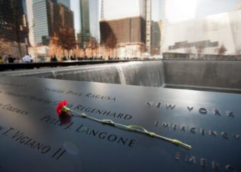 24 vite nga sulmet terroriste të 11 shtatorit në SHBA