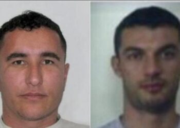 Përplasje mes Dumanit dhe Alibejt në gjykatë, ndërhyjnë punonjësit e sigurisë