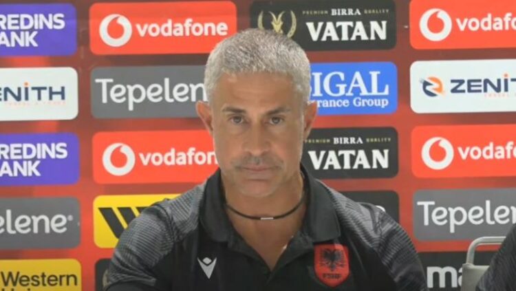 Bajrami braktisi Shqipërinë për Zvicrën, Silvinjo: Fola 30 minuta në telefon me të, por situata…