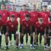 Ditë e keqe për kuqezinjtë U19, Moldavia mposht 0-1 Shqipërinë në Tiranë