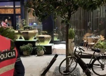 Atentat në Shkodër, viktima qëllohet nga një motor në lëvizje