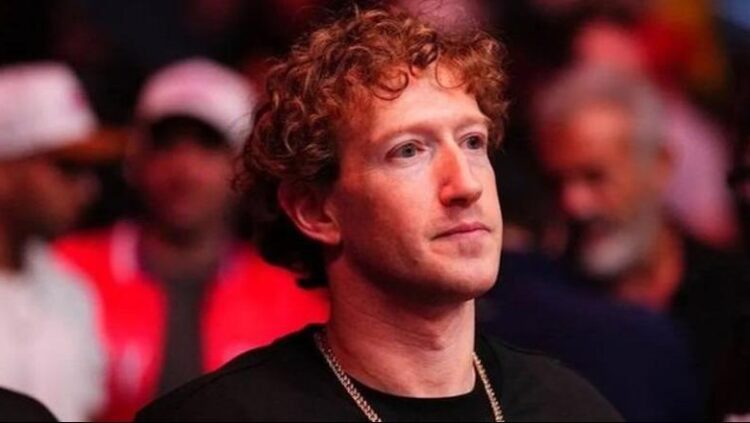 I mbyllën llogarinë, Mark Zuckerberg padit kompaninë Facebook