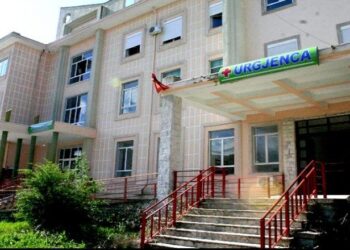 Gjirokastër, turisti gjerman gjendet i pajetë në dhomën e hotelit