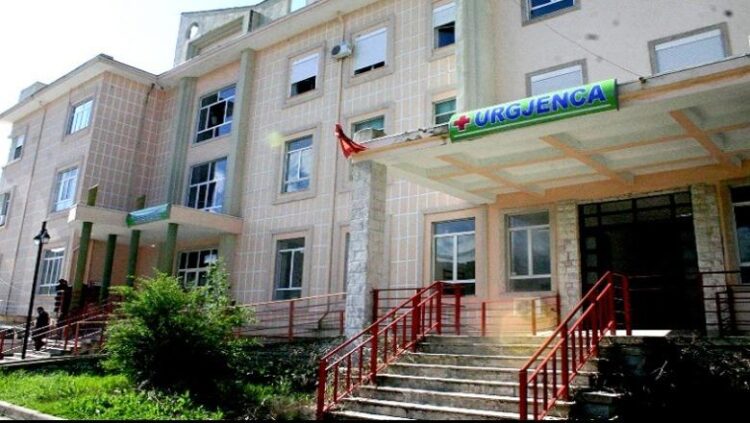 Gjirokastër, turisti gjerman gjendet i pajetë në dhomën e hotelit