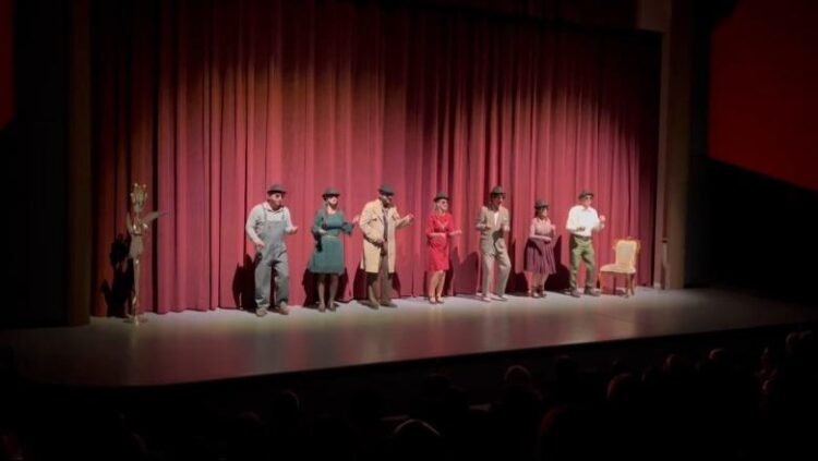 Mbyllet ‘Koko Fest’ në Korçë, komedia ‘Vendi më i humbur në Shqipëri’ merr tre çmimet kryesore