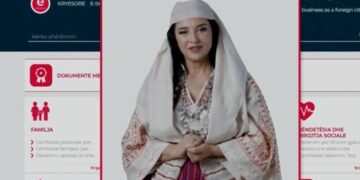 “Reformë apo teatër?” BBC shkrim për Diellën: Rama thotë se ajo do t’i vërë në presion ministrat e tjerë