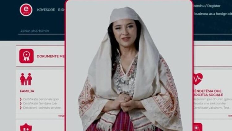 “Reformë apo teatër?” BBC shkrim për Diellën: Rama thotë se ajo do t’i vërë në presion ministrat e tjerë