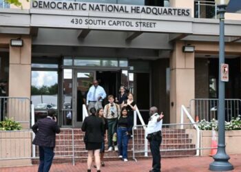 Uashington/ Alarm për bombë në selinë e Komitetit Kombëtar Demokrat