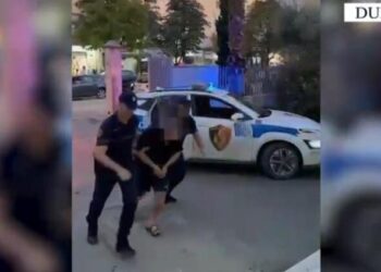 I shpallur në kërkim që prej 2022-shit, arrestohet 50-vjeçari me dy identitete