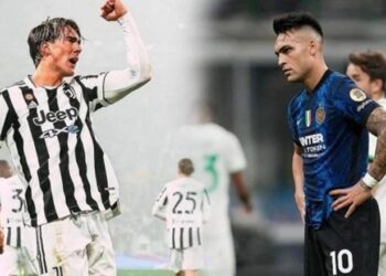 Formacionet/ Juventusi i beson sulmin Vlahoviçit, Interi me mesfushë të ngarkuar