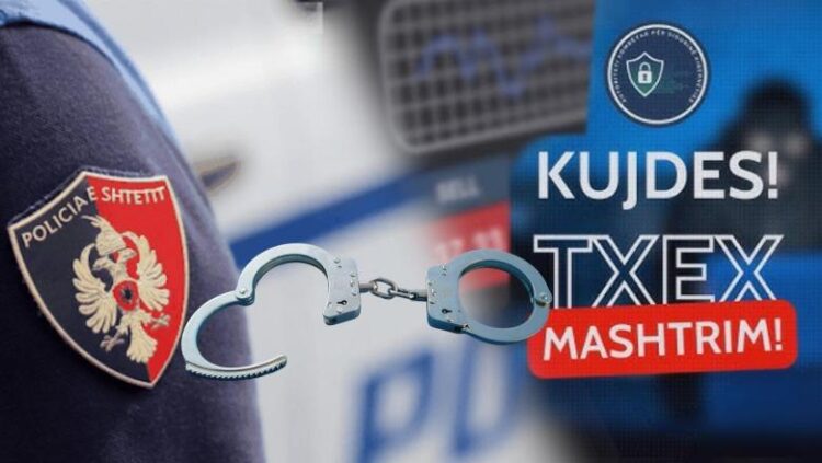 Aksion kundër firmave piramidale online, 6 të arrestuar dhe 2 në kërkim (Emrat)