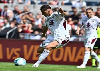 Seria A/ Asllani dhe Ismajli protagonistë në kryeqytet, Torino fiton 0-1 kundër Romës