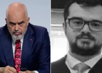 “Gjykatës pa flamur e pa atdhe”/ Rama vazhdon sulmin ndaj magjistratëve