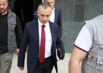 Deputeti Arjan Ndoja: Sjellje autokratike, Rama po ndërhyn në gjyqësor!