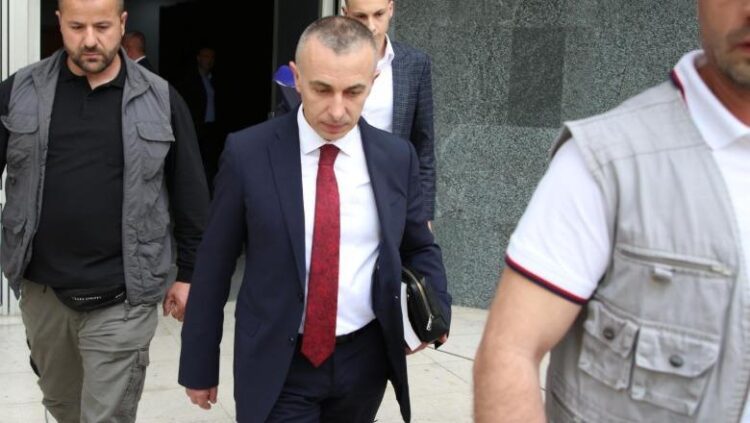 Deputeti Arjan Ndoja: Sjellje autokratike, Rama po ndërhyn në gjyqësor!