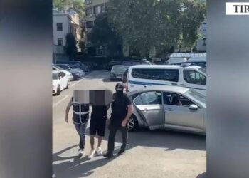 Drogë me postë nga Spanja në Shqipëri, pranga 20-vjeçarit nga Kamza