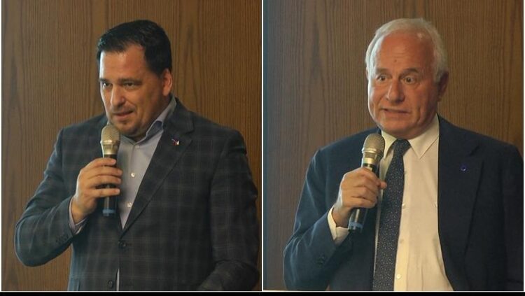 Eurodeputetët në Tiranë: Kujdes prokurimet me fondet e BE-së, duhet transparencë