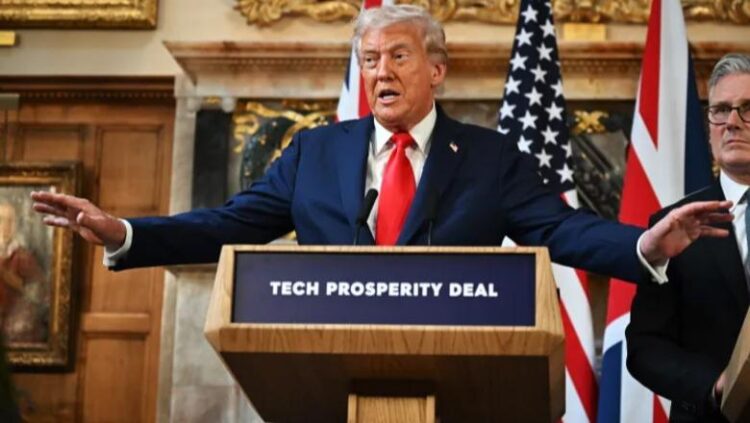 Trump, raporte të mira me talebanët: Trump: Duam të rimarrim bazën ajrore në Afganistan