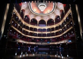 Ceremonia e Topit të Artë/ Ja kush fitoi çmimin “Lojtari më i mirë nën 21-vjeç”