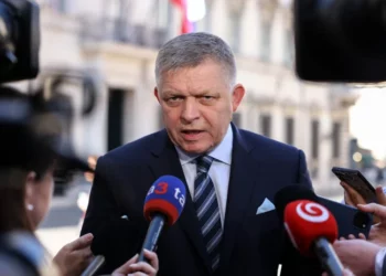 Sllovakia kërcënon me veto ndaj paketës së re të sanksioneve të BE-së ndaj Rusisë