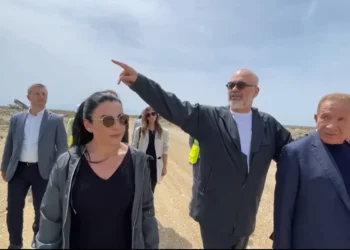 Berisha: Rama i propozoi Pacollit të bëhet zv/kryeministër, ja pse u refuzua oferta