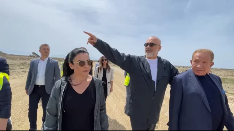 Berisha: Rama i propozoi Pacollit të bëhet zv/kryeministër, ja pse u refuzua oferta