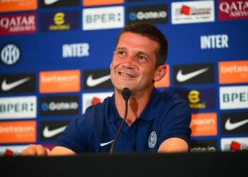 Chivu para ndeshjes ndaj Juventusit: Mund t’ia dalim, shpresoj te fitorja