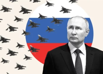 Rusia provokon sërish, avionët rus hyjnë në Poloni pas Estonisë