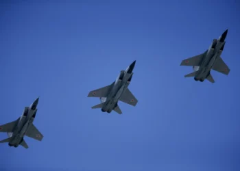 Shkeli hapësirën ajrore të Estonisë, Rusia: Fluturimi, në përputhje me rregullat ndërkombëtare. NATO mbledh Këshillin javën e ardhshme