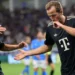 Bayern dhe Atletic shënojnë nga 5 gola, Harry Kane vazhdon ta tundë rrjetën