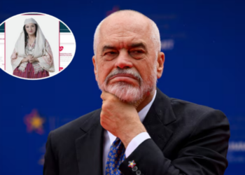 Dekreti “Diella”/ Edi Rama centralizon korrupsionin