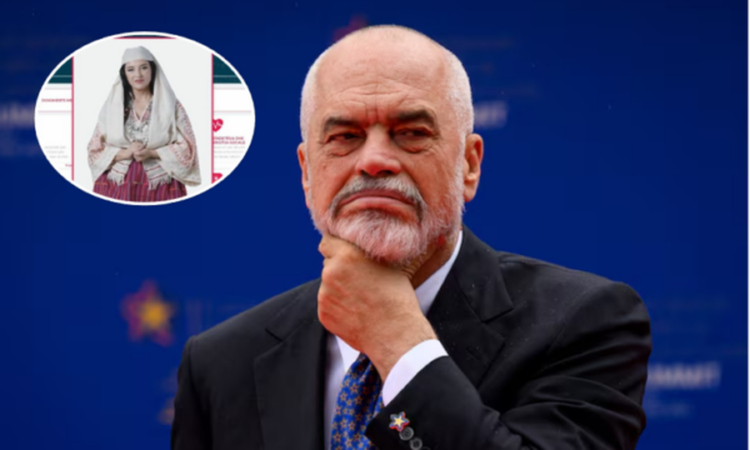 Dekreti “Diella”/ Edi Rama centralizon korrupsionin