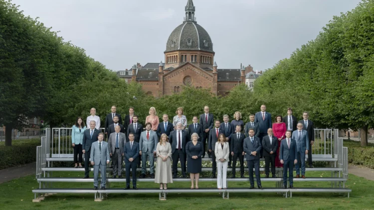 Negociatat/ Presidenca Daneze e BE-se fton Shqipërinë të hapë martën 4 kapituj të rinj
