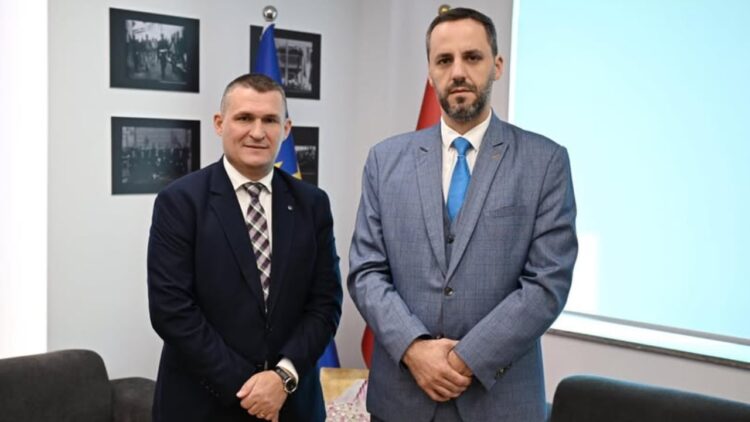 Takimi i Lamallarit me Dumanin/ Reagon opozita: SPAK nuk është nën varësinë e ekzekutivit