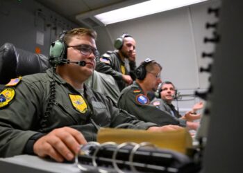 NATO forcon mbrojtjen në krahun lindor pas depërtimit të dronëve rusë