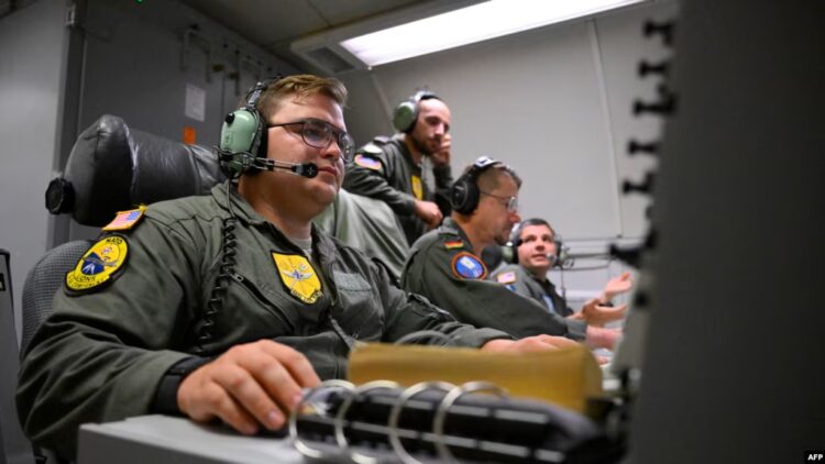 NATO forcon mbrojtjen në krahun lindor pas depërtimit të dronëve rusë