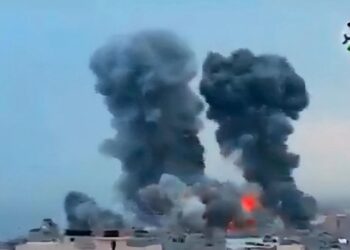 Izraeli nis sulmet ndaj Hezbollahut në Libanin jugor