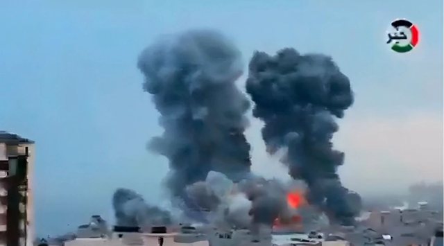 Izraeli nis sulmet ndaj Hezbollahut në Libanin jugor