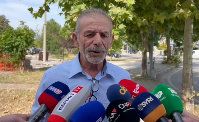 U gjet në një kanal i plagosur në kokë, ndërron jetë pas 15 ditësh në gjendje kome, Jorgo Ajredini! Familjarët: Dyshojmë se e kanë goditur me sende të forta