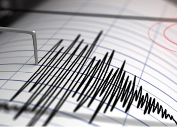 Lëkundje tërmeti në Tiranë, ja sa ishte magnituda
