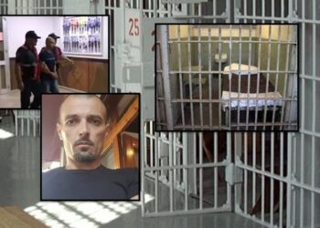 Në qeli për vrasje, Bledar Selmanaj tenton arratisjen nga burgu i Fierit