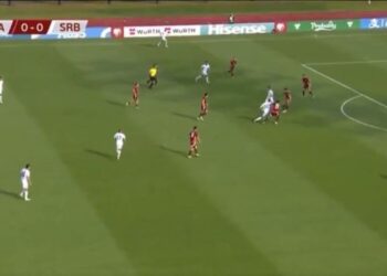 Komplikohet grupi i Shqipërisë, rivalët direkt mundin Letoninë dhe na parakalojnë në renditje