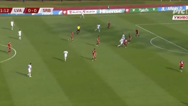 Komplikohet grupi i Shqipërisë, rivalët direkt mundin Letoninë dhe na parakalojnë në renditje