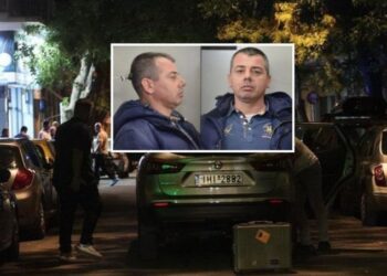 Hetimet/  Vrasja e Artur Bashimit “kushtoi” 15 mijë Euro, arrestohet ekzekutori grek