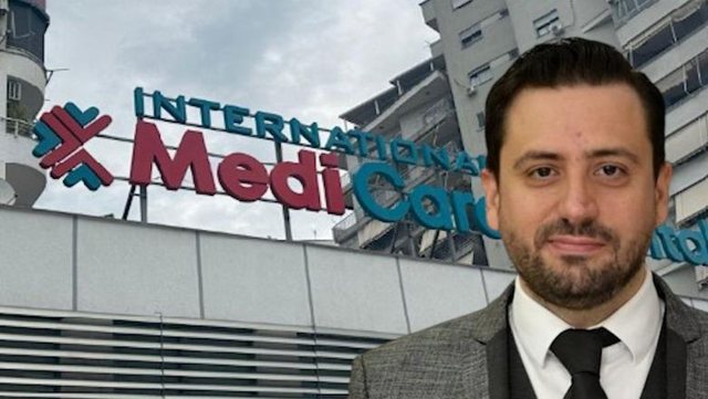 Kallëzimi për “Medicare” në polici/ Si u mashtrua portugezi nga klinika, pagoi 5200 euro për ndërhyrje estetike