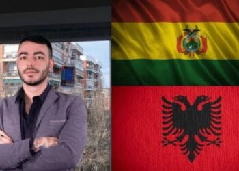 Kush është narko-diplomati që e lidhi kartelin Çopja-Çela me Amerikën e Jugut