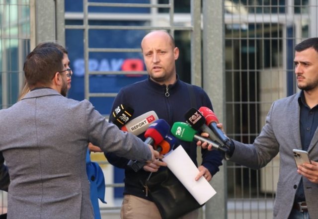 Gjykata e Lartë lë në fuqi heqjen e masës së sigurimit ndaj Elton Qynos